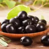 Olivy čierne 50g 